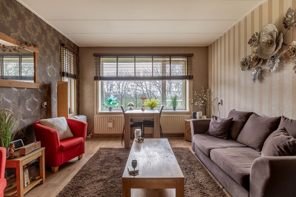 Medium property photo - Bosseplaat 125, 3181 ZC Rozenburg